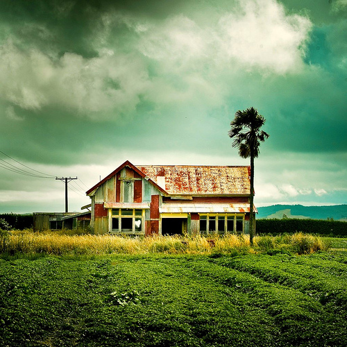 Những nơi d&agrave;nh cho hội du lịch chưa c&oacute; "nh&oacute;c"